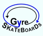 Gyre Skateboards
